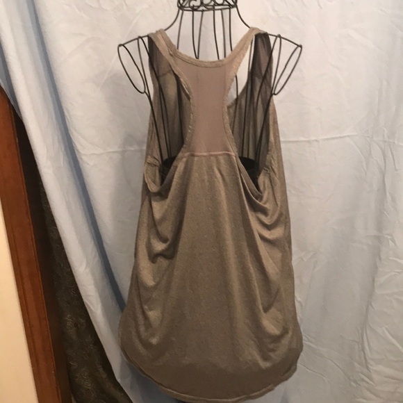 Xersion Racerback - Picture 2 of 2